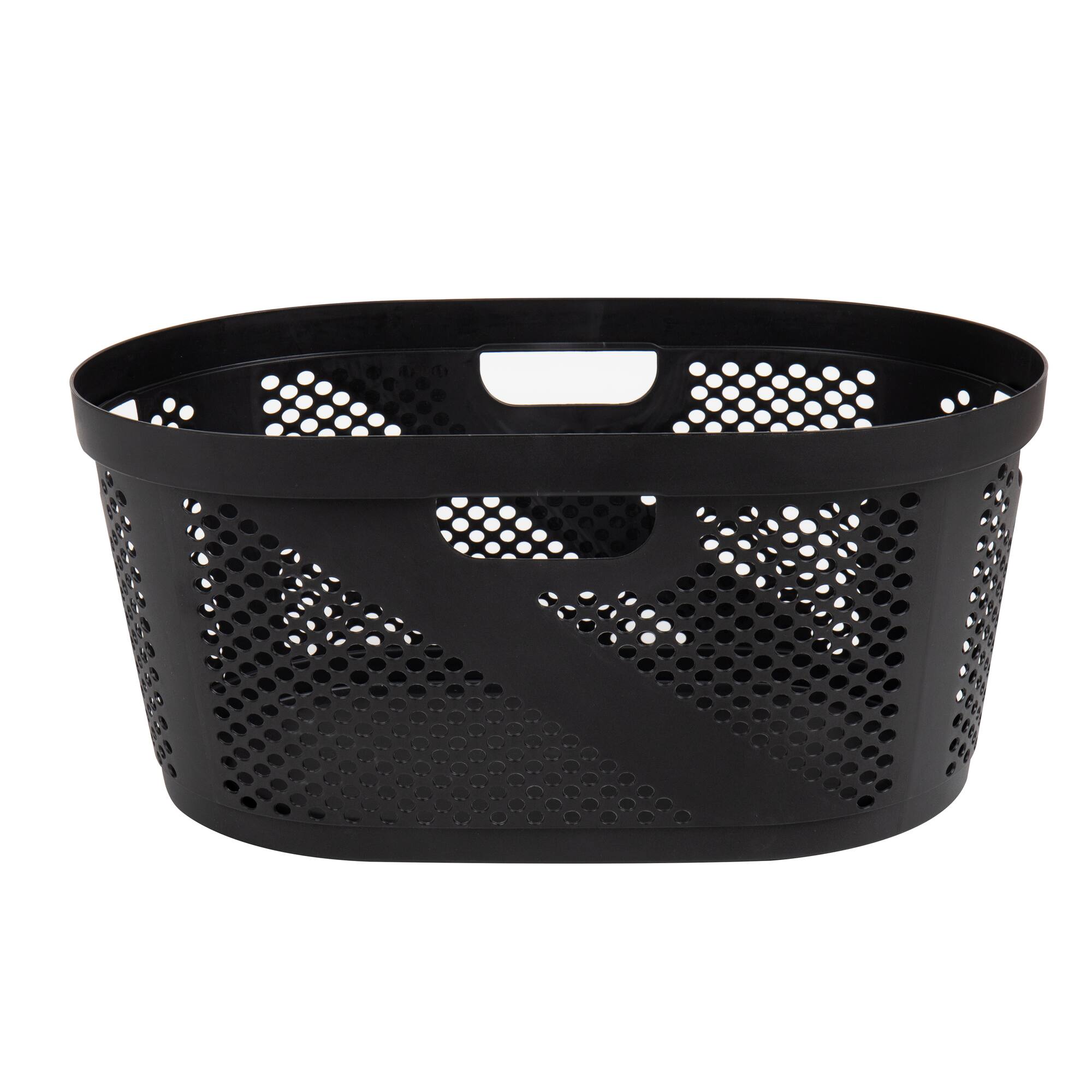 Mind Reader 40L Laundry Basket
